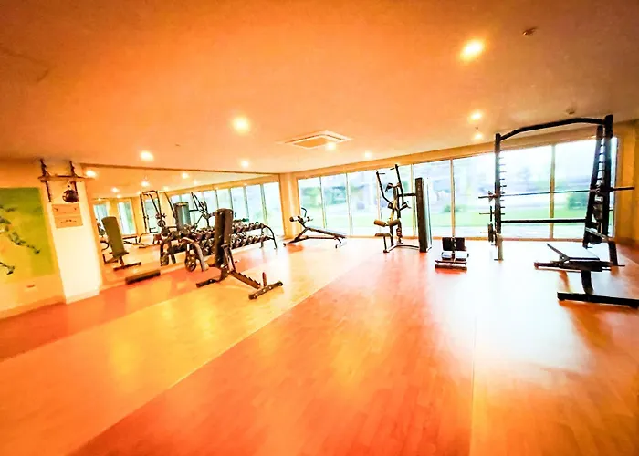 Luxury And Modern 1 Bedroom Near Solaire, Okada Apartamento