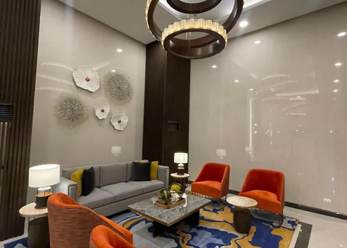 Luxury And Modern 1 Bedroom Near Solaire, Okada Apartamento *