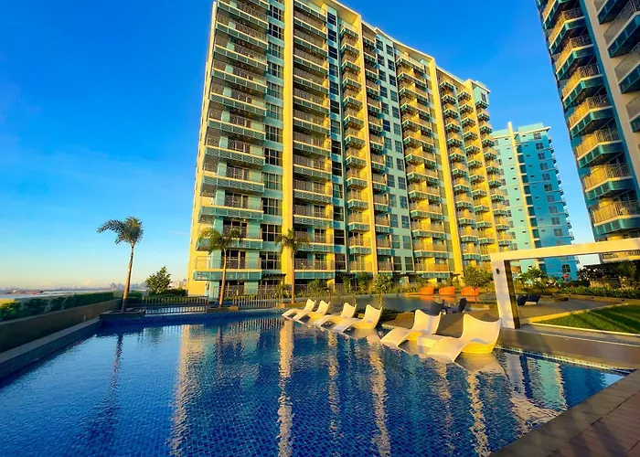 Luxury And Modern 1 Bedroom Near Solaire, Okada Apartamento *