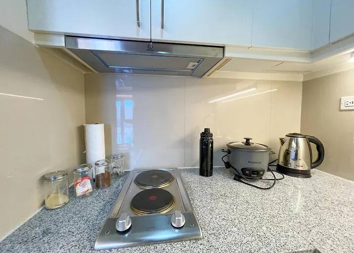 Luxury And Modern 1 Bedroom Near Solaire, Okada Apartamento *